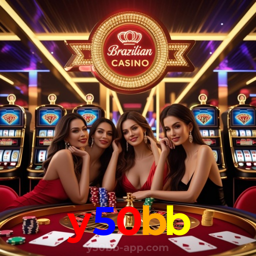 y50bb：O melhor cassino para apostar no futebol e ganhar em jogos de cassino!