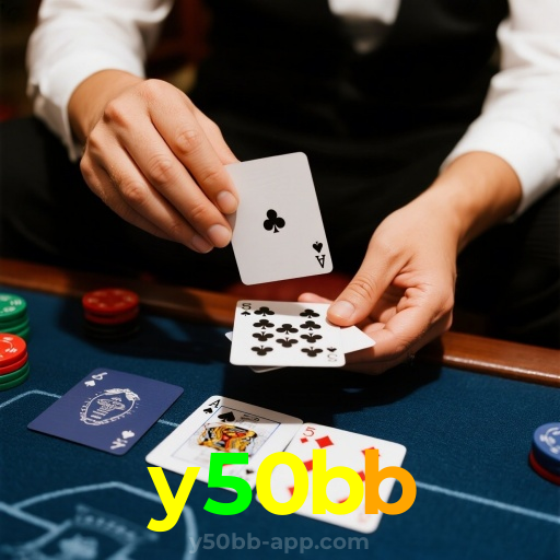 y50bb:Ganhe prêmios jogando slots e apostando no futebol online!