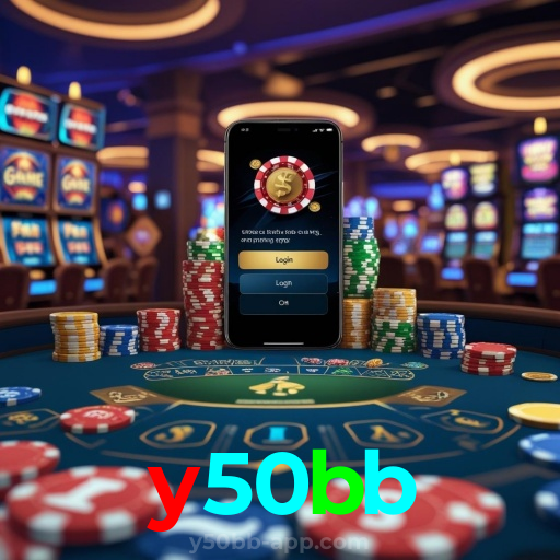 y50bb:Jogue no cassino mais seguro com poker, roleta e apostas no futebol!