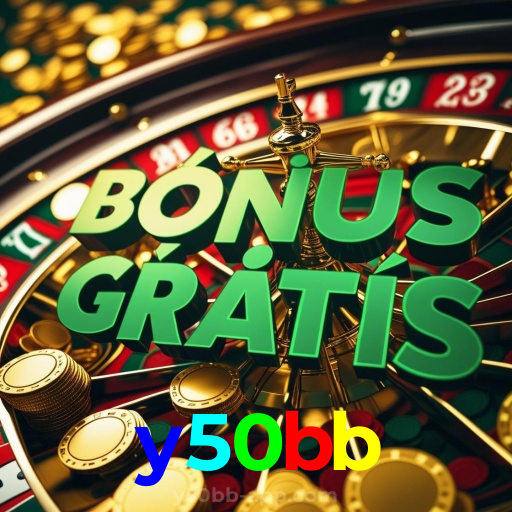 y50bb: Experimente o cassino online mais confiável do Brasil!