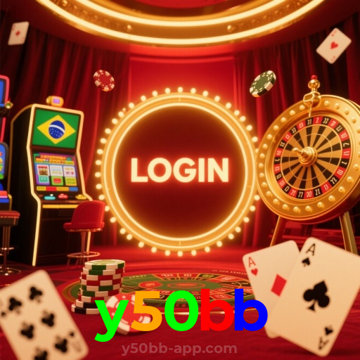 y50bb：Jogue no cassino online e aposte no futebol para ganhar grandes prêmios!