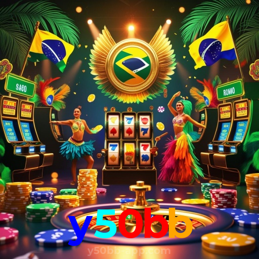 y50bb：Apostas emocionantes em futebol e diversão garantida em blackjack e roleta!