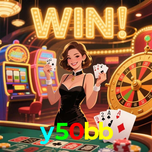 y50bb:Desafie suas habilidades no poker online e vença os adversários!