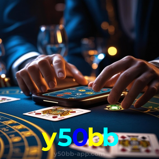 y50bb:O cassino online mais confiável com apostas no futebol e prêmios em blackjack!