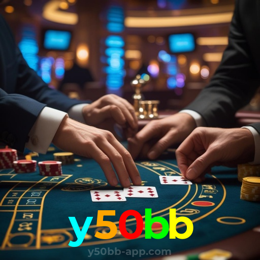 y50bb:Sinta a emoção de ganhar no blackjack! Aposte agora!