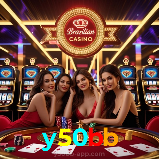 y50bb:O cassino online ideal para você jogar blackjack e apostar no futebol!