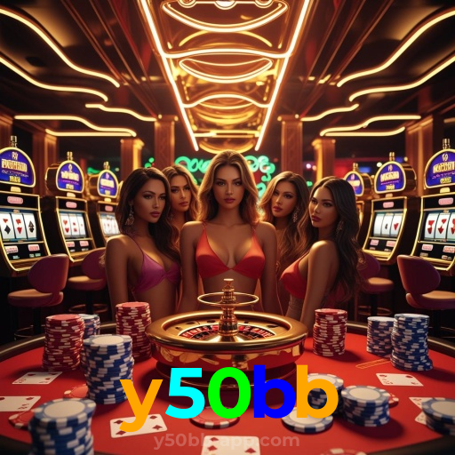 y50bb:Entre na ação! Aposte nas melhores mesas de roleta!