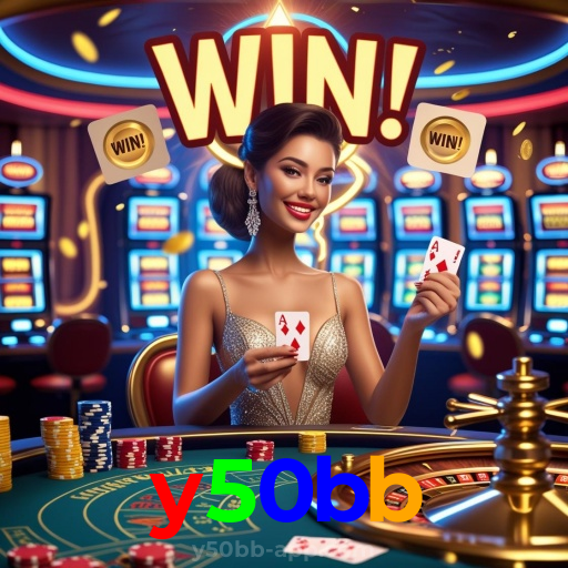 y50bb:Jogue poker, roleta e aposte no futebol para uma experiência épica!