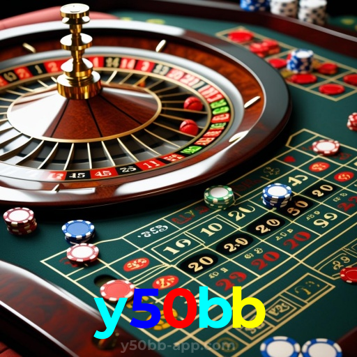 y50bb:As slots mais emocionantes estão esperando por você! Jogue agora!
