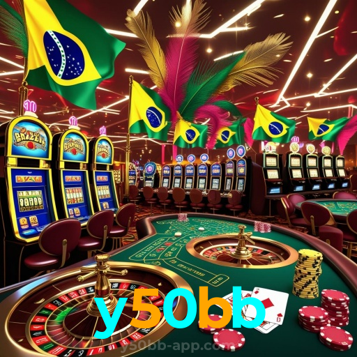 y50bb:Apostas no futebol e grandes prêmios em slots e roleta esperam por você!