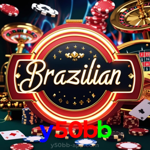 y50bb：Aposte nas roletas e mostre que a sorte está com você!