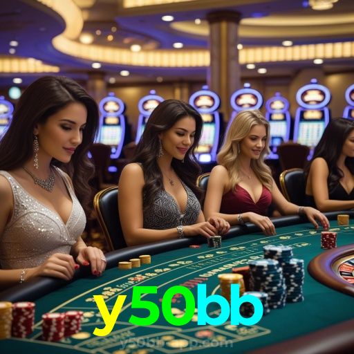y50bb:Aposte no seu time de futebol e ganhe no blackjack e roleta online!