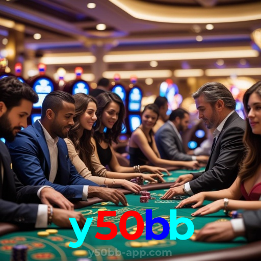 y50bb:Apostas emocionantes em futebol e os melhores jogos de cassino online!