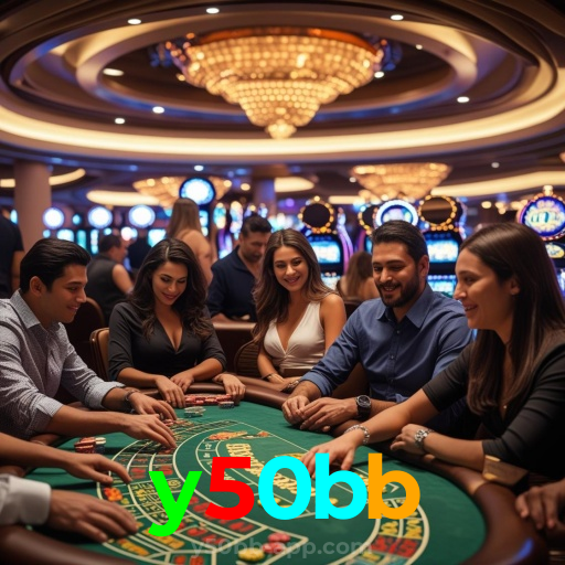 y50bb:O cassino online perfeito para quem adora apostar no futebol e jogar roleta!