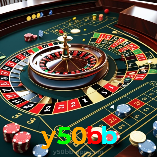 y50bb:Onde sua sorte brilha: jogos de poker, roleta e apostas no futebol!