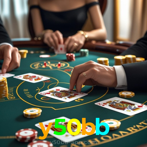 y50bb:Em cada giro, uma vitória! Jogue nas melhores slots online!