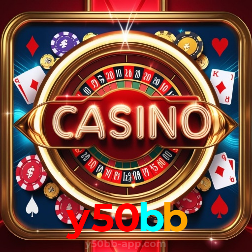 y50bb：O cassino online está esperando por você! Jogue e vença!