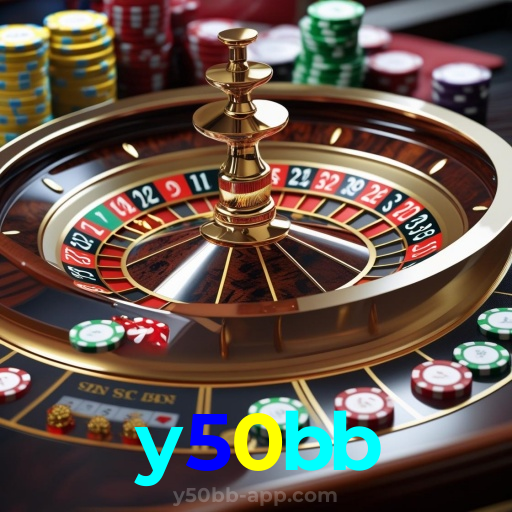 y50bb:Vença no blackjack e conquiste prêmios sensacionais!