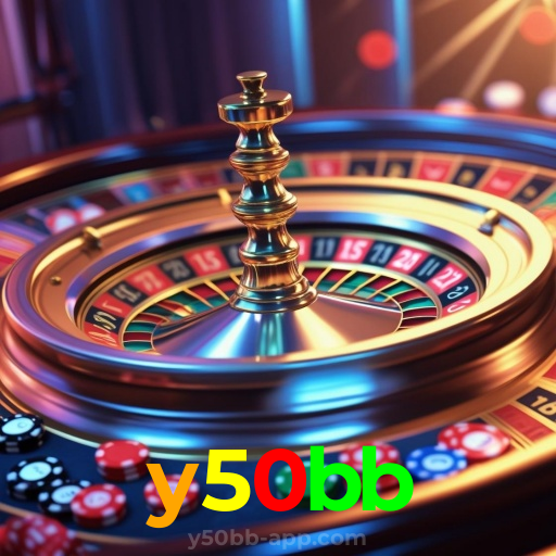 y50bb:Aposte agora nas roletas e veja a sorte brilhar para você!