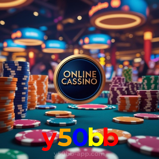 y50bb:O cassino online mais confiável para jogar blackjack e apostar no futebol!