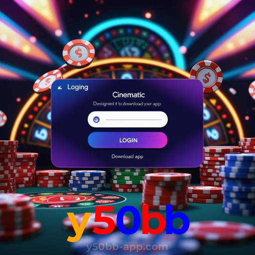y50bb:Apostas em futebol e os melhores jackpots de cassino te esperam!