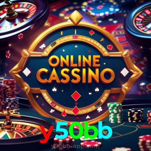 y50bb:Vença no blackjack e prove que você é um verdadeiro mestre!