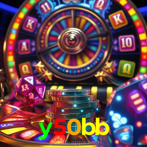 y50bb:Entre no cassino e aposte nas roletas mais emocionantes!