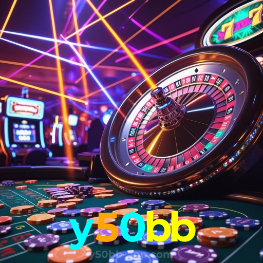 y50bb:Ganhe prêmios jogando slots e apostando no futebol online!