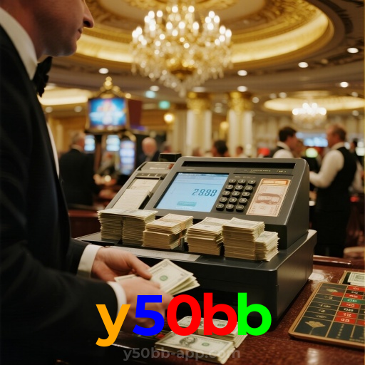 y50bb：A diversão e as vitórias estão te esperando no nosso cassino online!