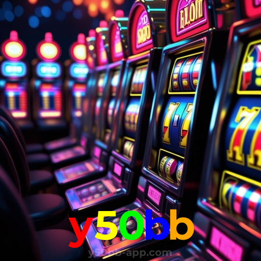 y50bb:A diversão está garantida! Aposte nas melhores slots agora!