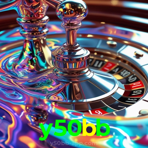 y50bb:Desafie a roleta e ganhe prêmios incríveis no nosso cassino!