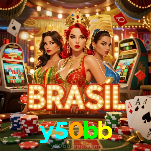 y50bb:Ganhe prêmios incrÃveis em slots, roleta e apostas ao vivo no futebol!