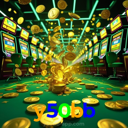 y50bb:Jogue poker, ganhe no futebol e vença no cassino online mais confiável!