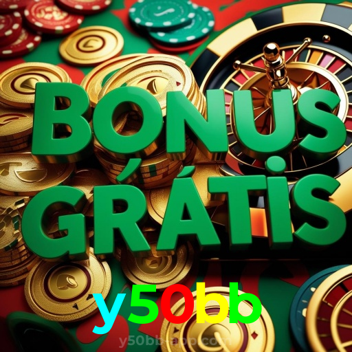 y50bb:Ganhe prêmios incríveis no futebol e em jogos como roleta e blackjack!