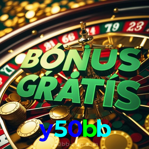 y50bb:A melhor plataforma de cassino para apostas no futebol e roleta!