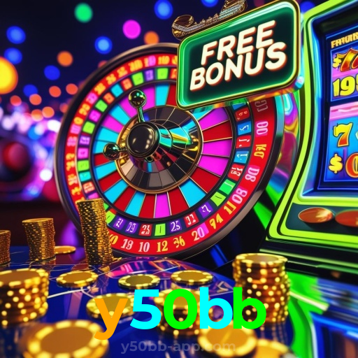 y50bb：Ganhe no futebol e conquiste prêmios nos melhores jogos de cassino online!