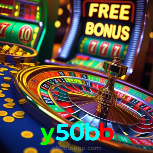 y50bb:A roleta é sua chance de ganhar grandes prêmios! Aposte agora!
