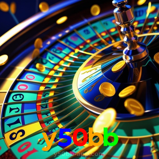 y50bb:Jogue nas slots e ganhe grandes prêmios com cada giro!