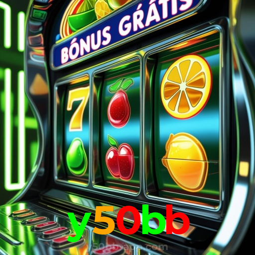 y50bb:No nosso cassino, a emoção nunca para! Jogue agora!