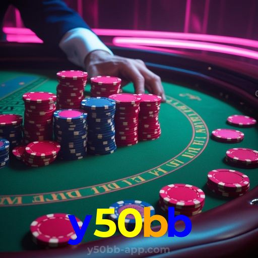 y50bb:A diversão está garantida! Aposte nas melhores slots agora!