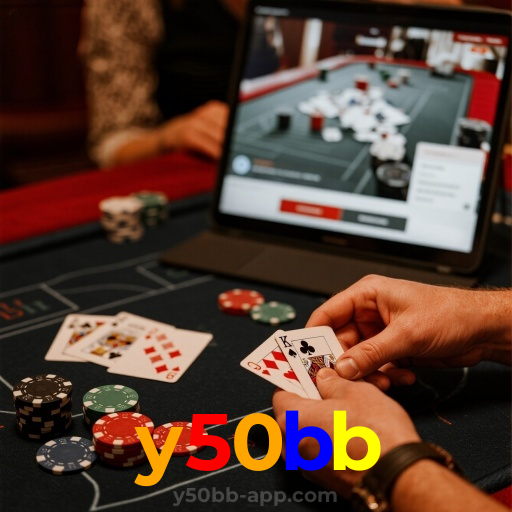 y50bb：Vença no poker e aposte no futebol com segurança no nosso cassino!