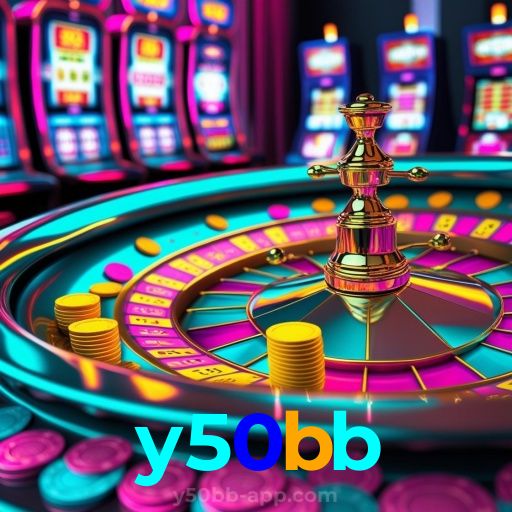 y50bb:Jogue nas melhores slots e vença o jackpot em grande estilo!