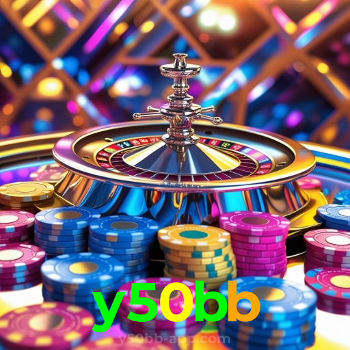 y50bb:Jogue poker e vença como um verdadeiro campeão!