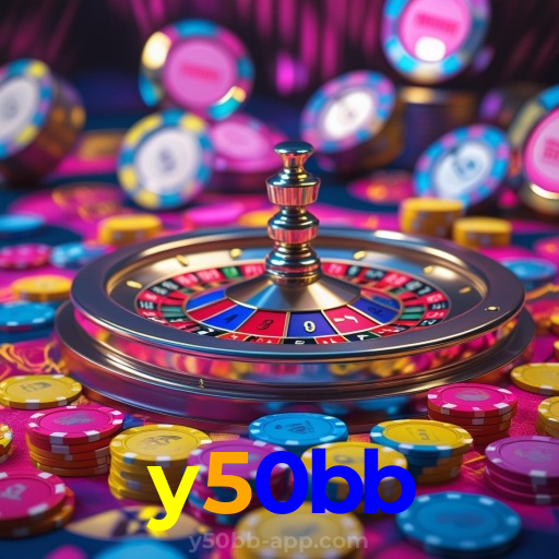 y50bb:Jogue as melhores slots e conquiste jackpots épicos!