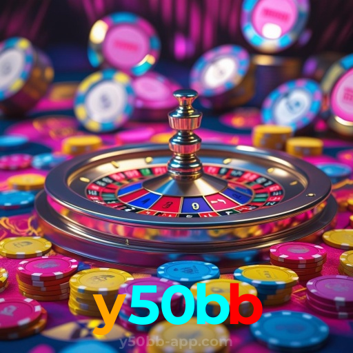 y50bb:Vença no poker e mostre que você é um mestre das cartas!