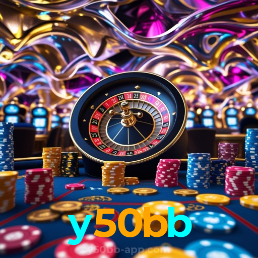 y50bb:Aposte agora nas roletas e conquiste prêmios fantásticos!