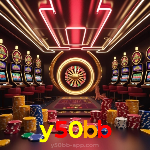 y50bb:Grandes jackpots estão te esperando! Gire a roleta e ganhe agora!