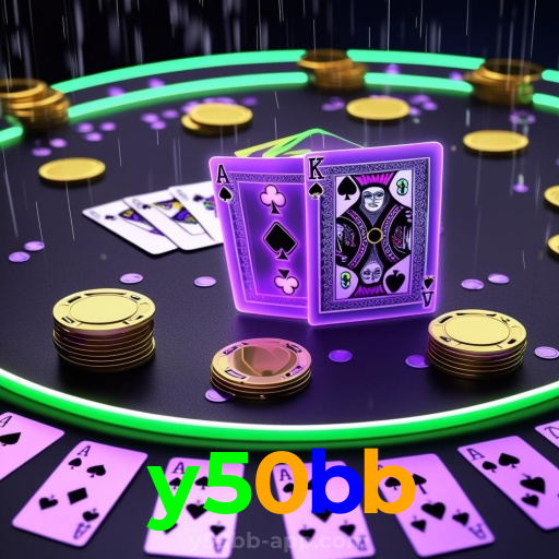 y50bb:O melhor cassino para apostar no futebol e ganhar em jogos de roleta!
