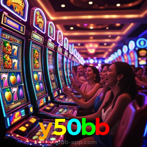 y50bb：A emoção do blackjack te espera! Aposte e vença agora!
