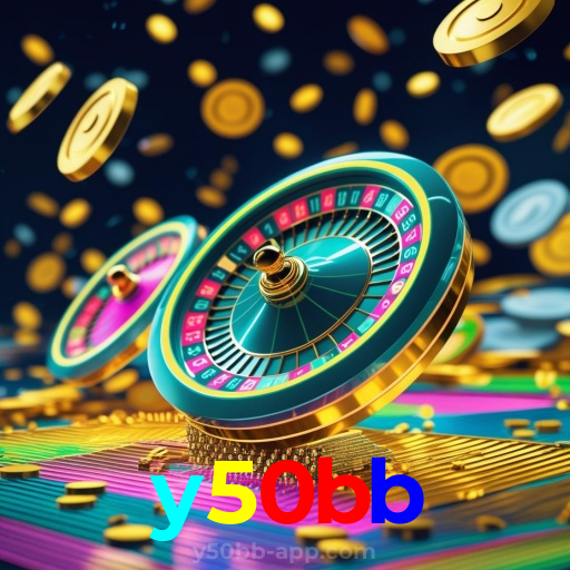 y50bb:Jogue nas roletas e veja a sorte sorrir para você!